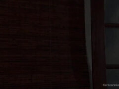 Anaal, Bondage discipline sadomasochisme, Dubbele anaal, Dubbele penetratie, Groepseks, Hd, Orgie