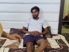 アナル, お尻, 気狂い, 自家製, インド人, 母, 裸, オマンコ