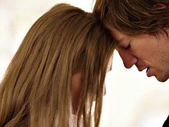 In den arsch, Tussi, Grosse titten, Freund, Vollbusig, Besamung, Frau, Schlampe