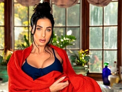 Сногсшибательные, Ванна, Большие дырки, Белье, Мастурбация, Милф, Киски, Чулки