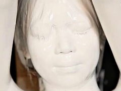 ボンデージ, フェティッシュ