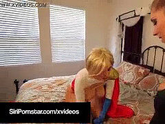 中出し, 毛深い, ゴム, 天然, 穴開きパンティ, オマンコ, ペニスバンド, おもちゃ