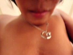 Carla - Bargirl Riding - 4min Clip
