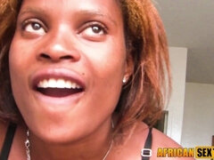 Amateur, Negro, Mamada, Ébano, Gorda, Sexo duro, Interracial, Sexo fuerte
