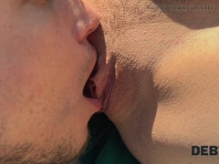 Beauty, Boyfriend, Couple, Czech, Hd, Outdoor, Pov