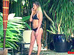 Bondage discipline sadomasochisme, Pijpbeurt, Dominatie, Tiener, Bekijker