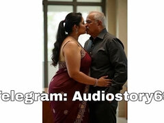 Bruinharig, Hardcore, Hd, Indisch, Lerarin