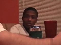 Amateur, Mamada, Ébano, Corridas faciales, Gay, Masturbación, Ducha, Chupando