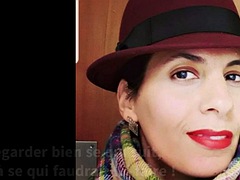 In den arsch, Arabisch, Arsch, Französisch, Milf, Jungfrau