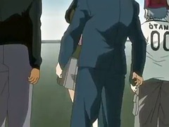 素人, デカパイ, 日本人, 公共, オッパイの