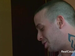 Amateur, Britannique, Gorge profonde, Fétiche, Hard, Chatte, Rugueux, Rasée