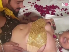 Beautiful Indian mommy memorable sex video