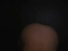 素人, コンドーム, 中出し, のぞき穴, オーガズム