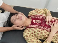 Leie, Asiatisch, Arsch, Schönheit, Süss, Selbstgemacht, Massage, Student