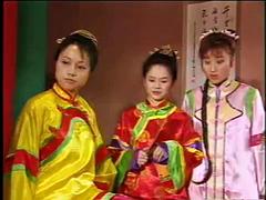 Leie, Asiatisch