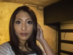 アジア人, 美女, フェラチオ, 茶髪の, チン, ポルノスター