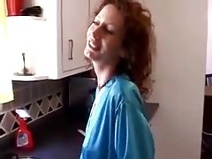 STP5 Bored Housewife Was Horny For Cock !