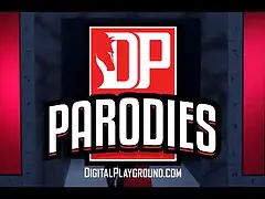 Хд, Голышом