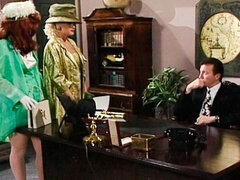 Kont, Blond, Harig, Handbeurt, Ondergoed, Moeder die ik wil neuken, Trio, Oud