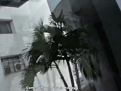 Любители, От первого лица, Русские