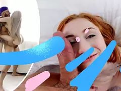 Asiatique, Sucer une bite, Branlette thaïlandaise, Hd, Léchez, Naine, Monstre, Chatte