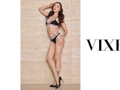 18, デカ尻, デカチン, デカパイ, フェラチオ, 茶髪の, ガリガリ, ティーン