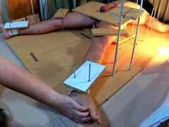 Amateur, Sadomasoquismo, Verga grande, Corridas, Pies, Dominacion femenina, Pajear