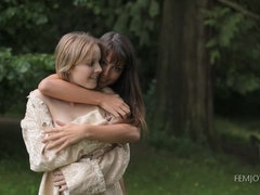 ソフトコア, 一人