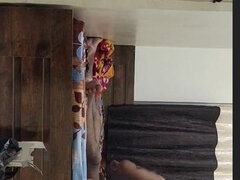 Pijpbeurt, Bruinharig, Hardcore, Hd, Indisch