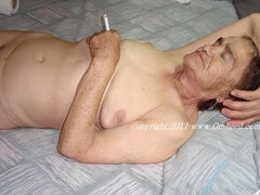 Leie, Kompilation, Oma, Behaart, Reif, Milf, Mutti, Nackt