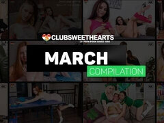 Grote lul, Pijpbeurt, Vriendje, Compilatie, Hondjeshouding, Natuurlijke tieten, Tiener, Tieten likken