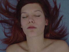 Amateur, Tchèque, Fait maison, Chatte, Réalité, Rousse roux, Solo, Adolescente