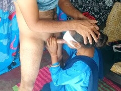 18, メイド, マッサージ, 母, オマンコ, 義母, ストッキング, ヤリマンの