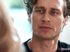 Bâillonner, Indienne, Cuisine, Léchez, Seins naturels, Chatte, Cheveux courts, Nénés