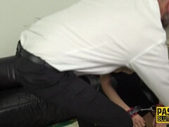 素人, ボンデージ, イマラチオ, フェティッシュ, 淫乱熟女, 母, 現実, ストッキング