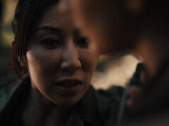 Язык в попке, Семяизвержение, Межрасовый секс, Поцелуи, Латиноамериканки, Лизание, Киски, Короткая стрижка