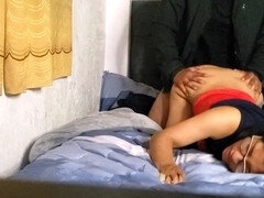 18 ans, Amateur, Fille latino