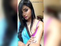 Asiatique, Bisexuelle, Femme dominatrice, Indienne, Embrassement, Massage