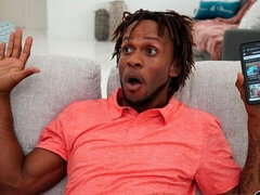 Gorda, Belleza, Tetas grandes, Estilo perrito, Ébano, Pajear, Enorme, Tatuaje