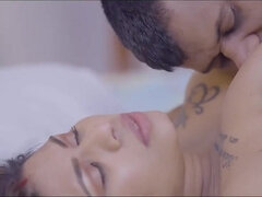 Cul, Gros cul, Gros seins, Sucer une bite, Hard, Indienne, Chatte, Mouillée