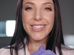 Who's The One With The Most Authority? - Brandi love