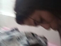 18 jahre, Bad, Grosser schwanz, Gehörnter ehemann, Hd, Indisch, Interrassisch, Latina