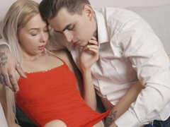 Cuckolding fucking with a girl that knows what she wants