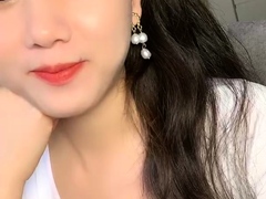 Amateur, Asiatique, Emocore, Masturbation, Softcore, Solo, Adolescente, Webcam