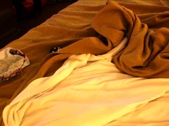 Jemeni loves it Anal Black and Ebony Bukkake Interracial POV