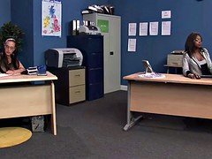 Большие сиськи, Черные, Минет, Черненькие, Сперма на лице, Фетиш, Группа, Белье