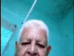 83 year old Brazilian voice enjoying