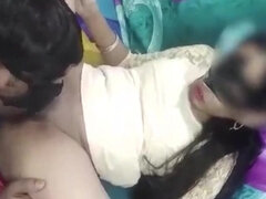 Lascivious Indian slut crazy porn video