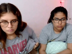 Chica, Lesbiana