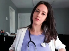 Sage Eldritch - Dr. step-Sister-in-Law Cuts Off Ur Penis